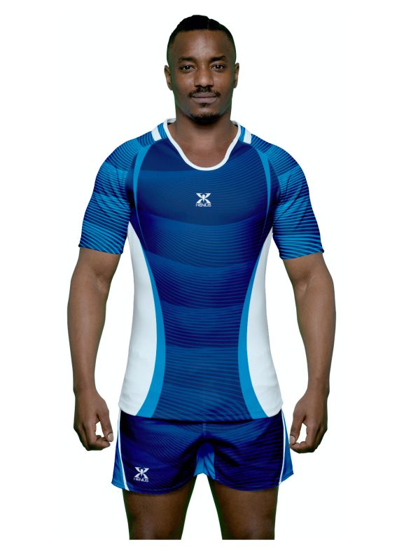 Patrocinar ampliar Cita Camiseta PRO - Xenius camiseta pro rugby sublimada