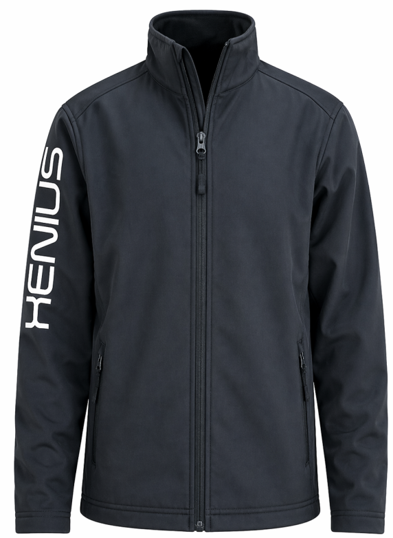 Chaqueta SOFTSHELL