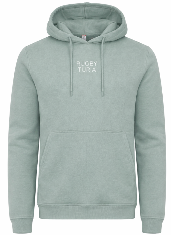 Sudadera Capucha COLECCIÓN