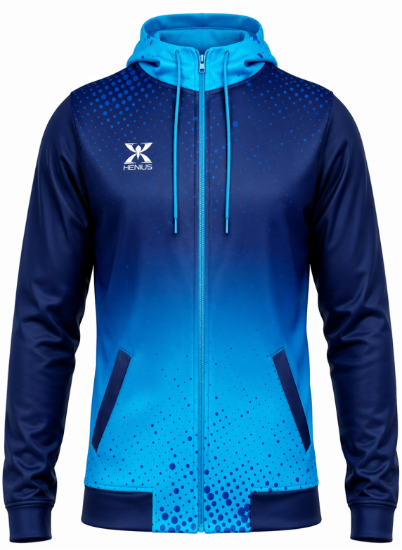 Chaqueta Chándal RUCK