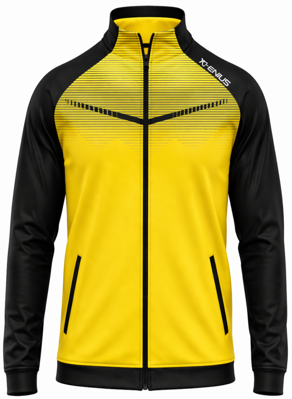 Chaqueta Chándal PRO