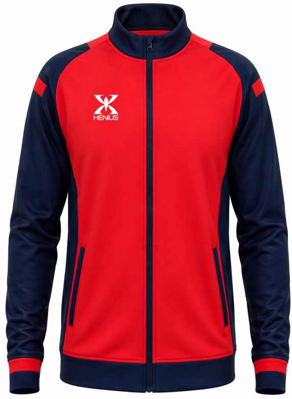 Chaqueta Chandal STORM