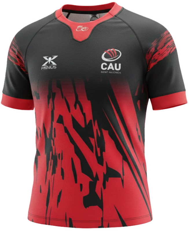 Camiseta ELITE