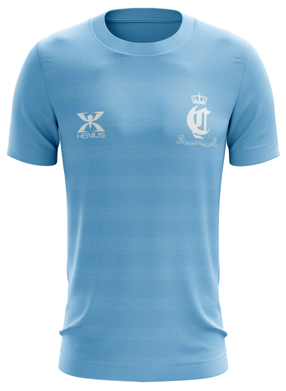 Camiseta REPLICA