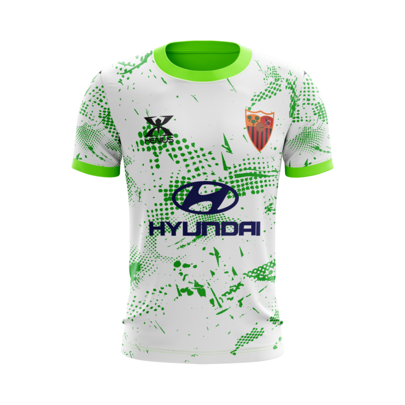 Camiseta ENTRENAMIENTO